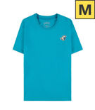 T-Shirt Medium - Pixel Snorlax - Difuzed product image